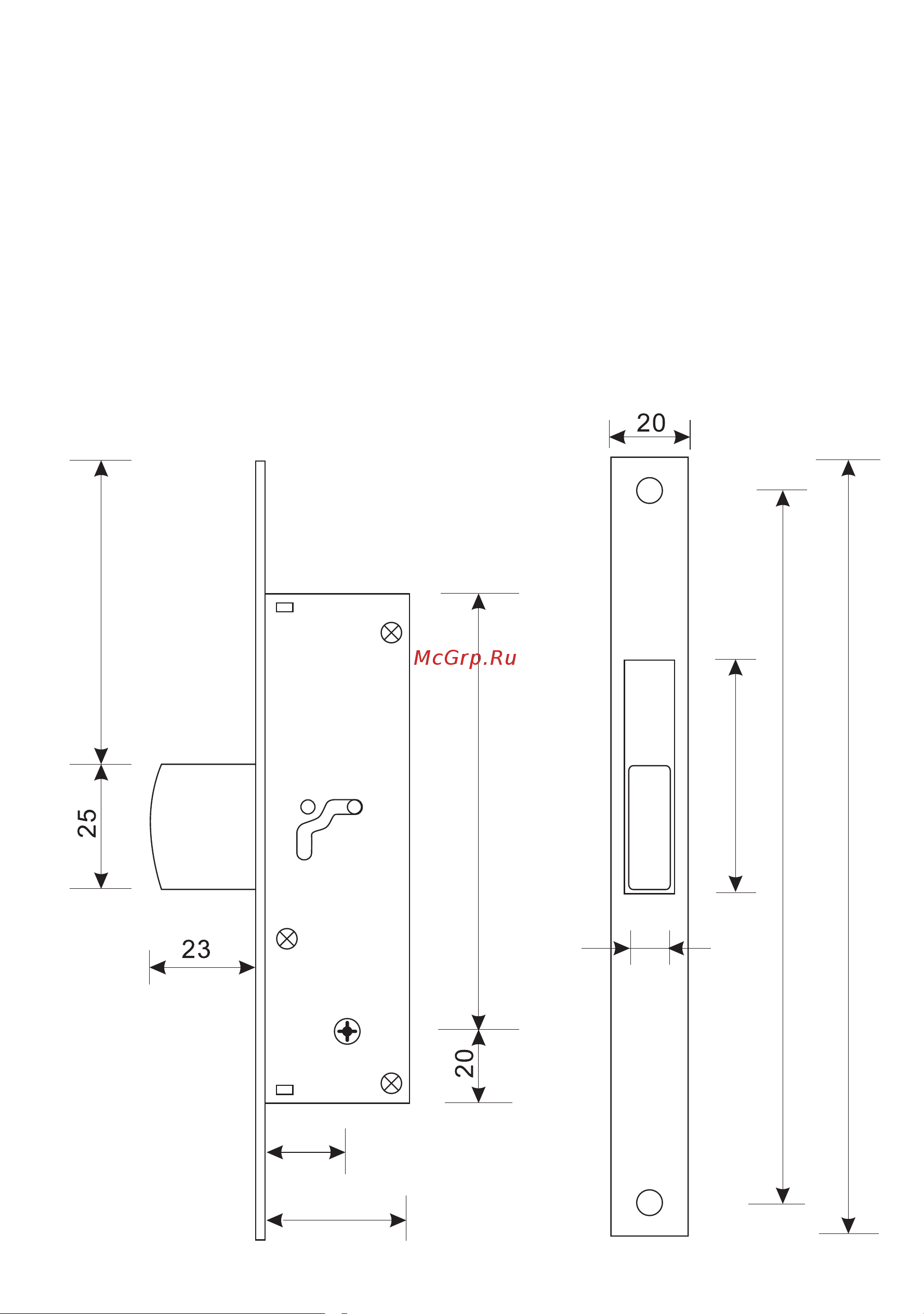 Apecs 71-K-CR 10966 паспорт онлайн [2/2] 857959