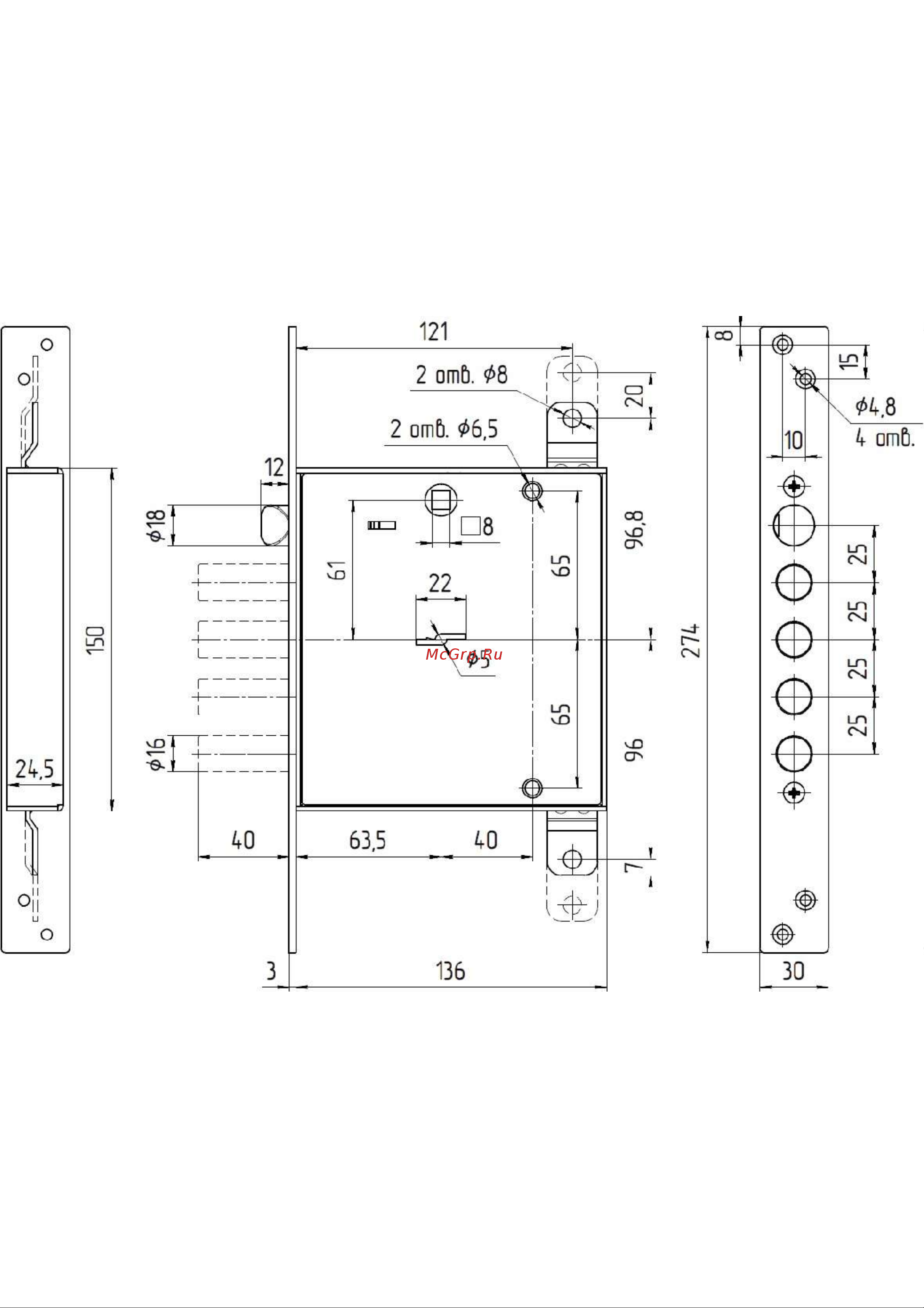 МЕТТЭМ ЗВ9 143.1.0 XX ЗВСП-2Т-ЗЩ - XX 16085 Эскиз онлайн