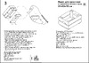 EcoHome бежевый, размеры 31x23x15 см мал Инструкция к товару