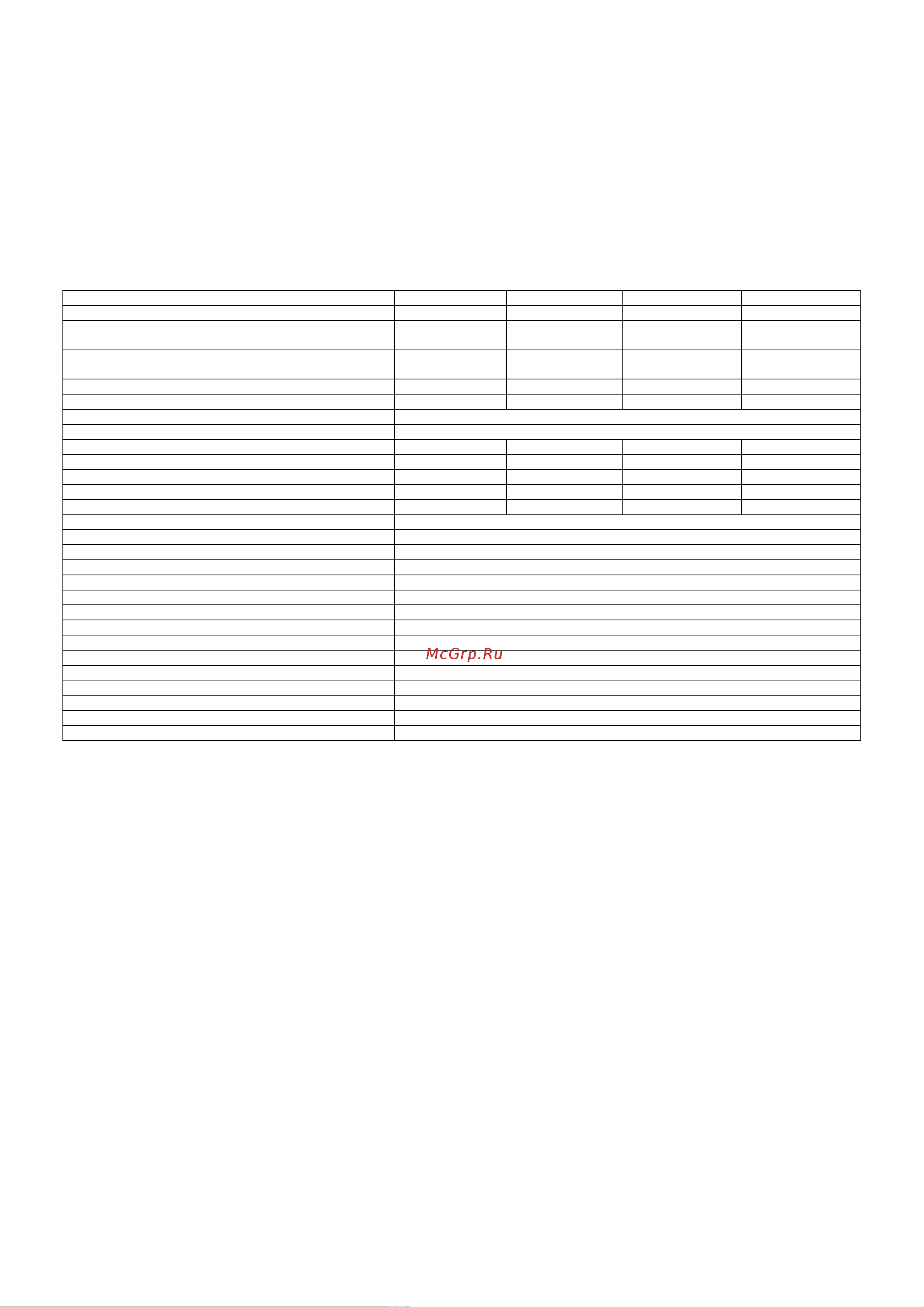 Feron AL265, 20W 4000К, 1600Lm, IP65, 41617 Инструкция онлайн