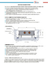 Techno Power KVZ 300-105-2200 RH04000749 Инструкция к TECHNO Power KVZ 300-105-2200 RH04000749