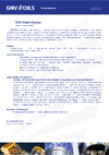 GNV Chain Cleaner GСС1151015589575500200 Инструкция к GNV Chain Cleaner GСС1151015589575500200