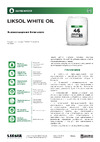 LIKSIR LIKSOL WHITE OIL 32, 5л 204007 тдс