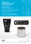 CARVILLE RACING туба, 30 г G5150254 Инструкция к CARVILLE RACING G5150253