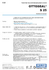 OTTO-CHEMIE красно-коричневый, 310 мл S25/C65 Инструкция к товару
