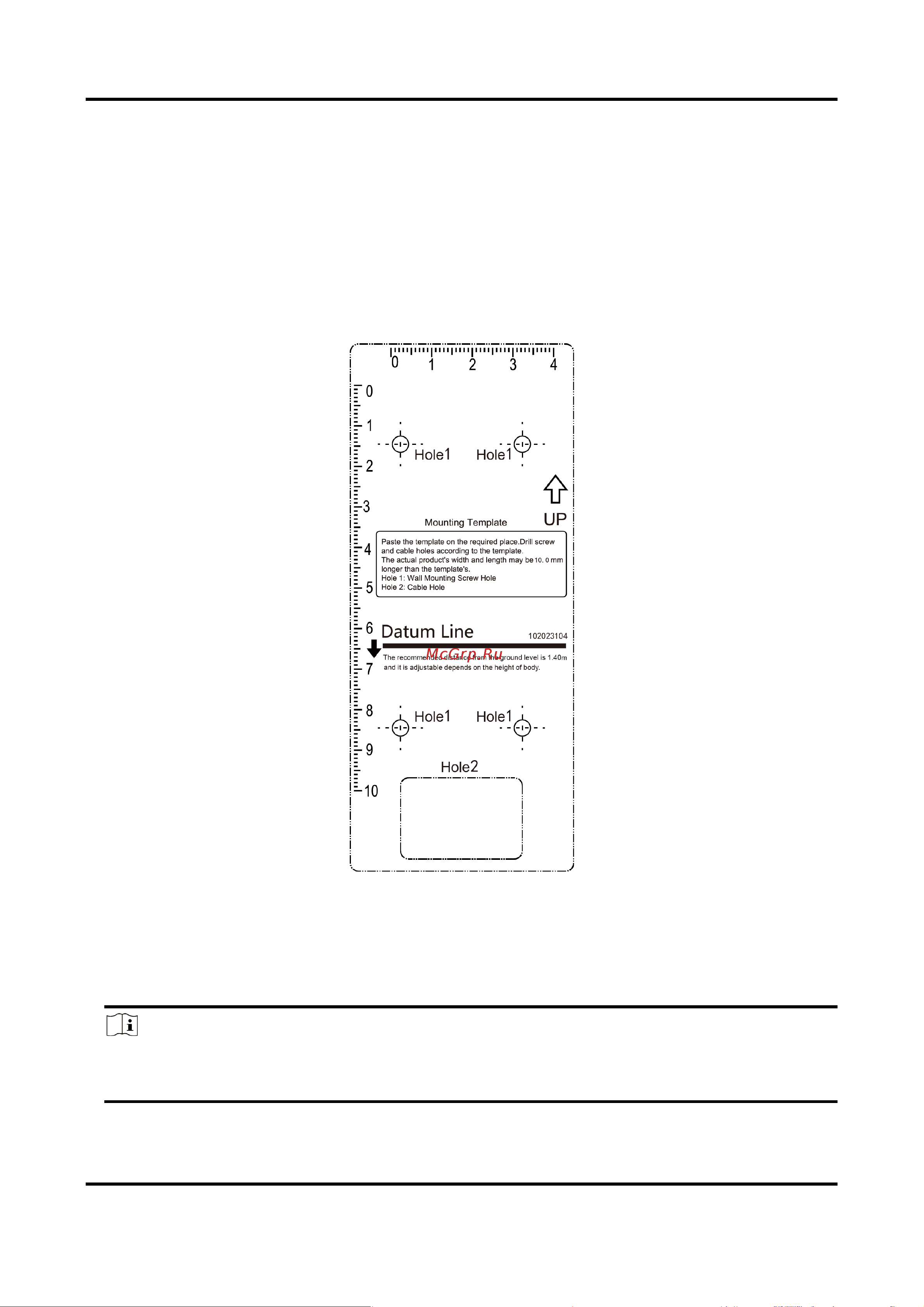 Hikvision DS-KV6103-PE1 (C) 2мп АД5078702 Руководство пользователя онлайн [19/67] 858951