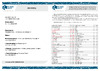 POLIMER GROUP 400 литров, premium, красный FB4005 Таблица химической стоийкости