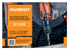 Patriot BR 241ES 180201241 Инструкция к товару