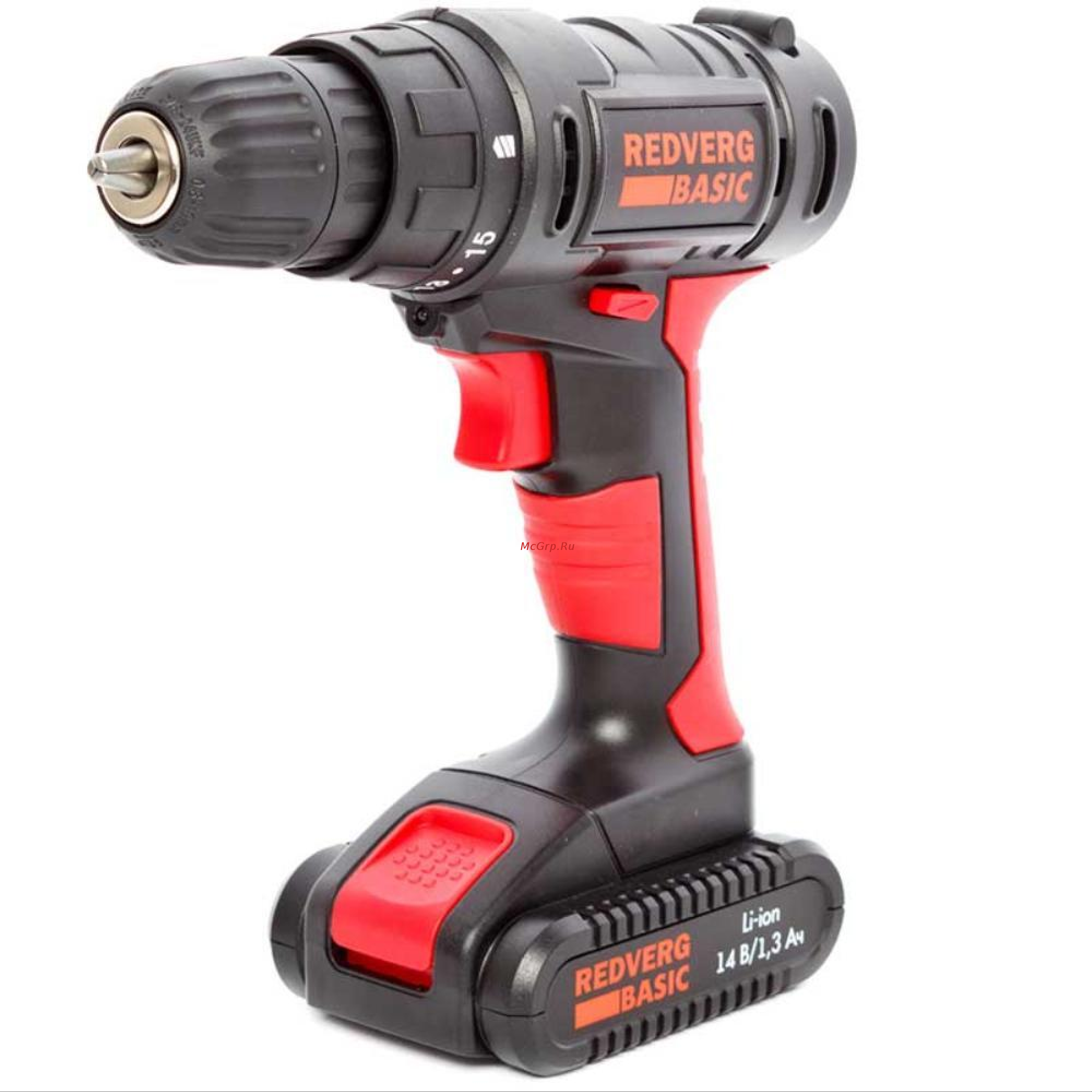 RedVerg Basic SD14L/1 6628620 Инструкция к товару онлайн