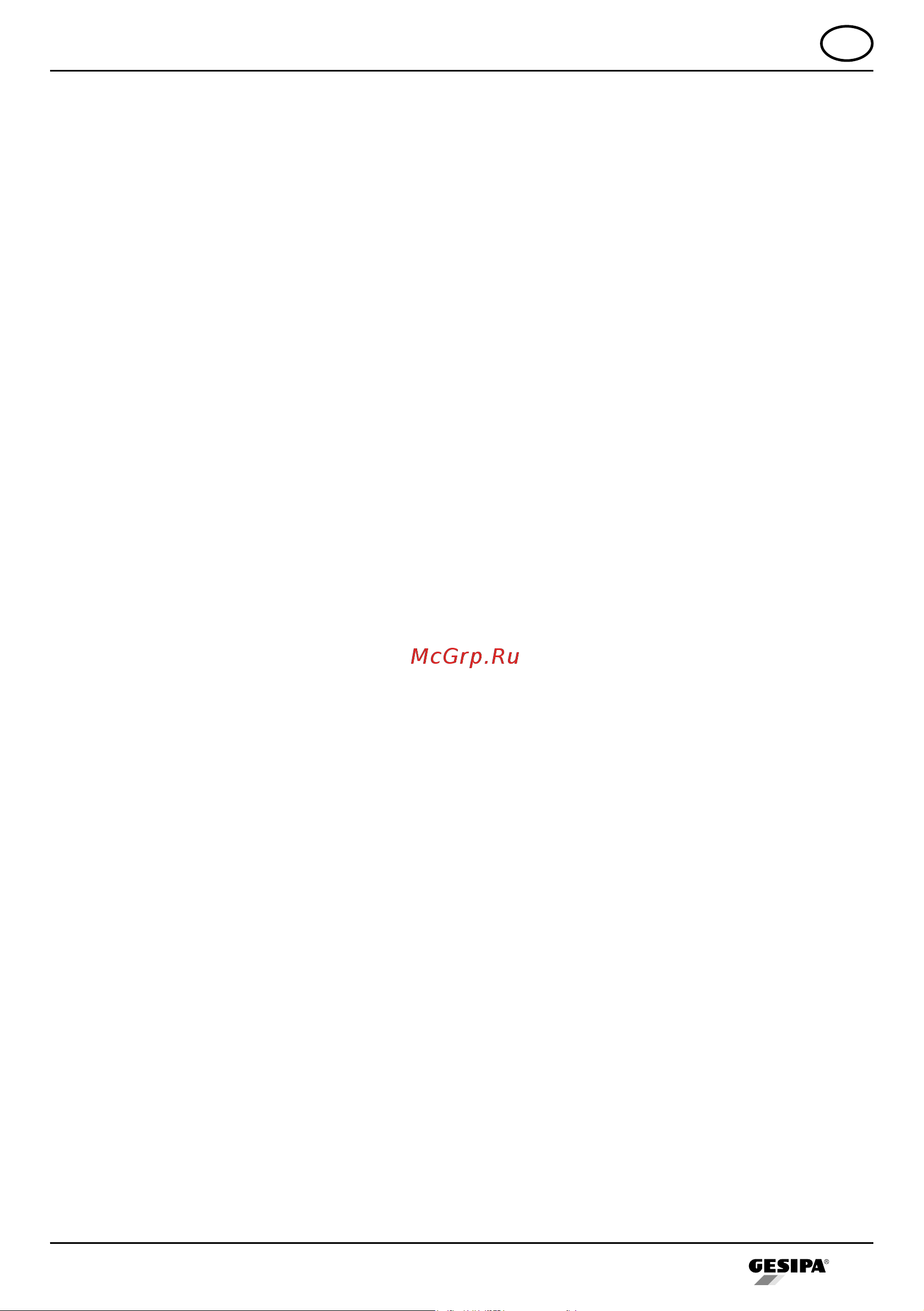 Gesipa Firefox 2 М4-М8 1458086 Руководство пользователя FireFox2 онлайн [47/176] 859231