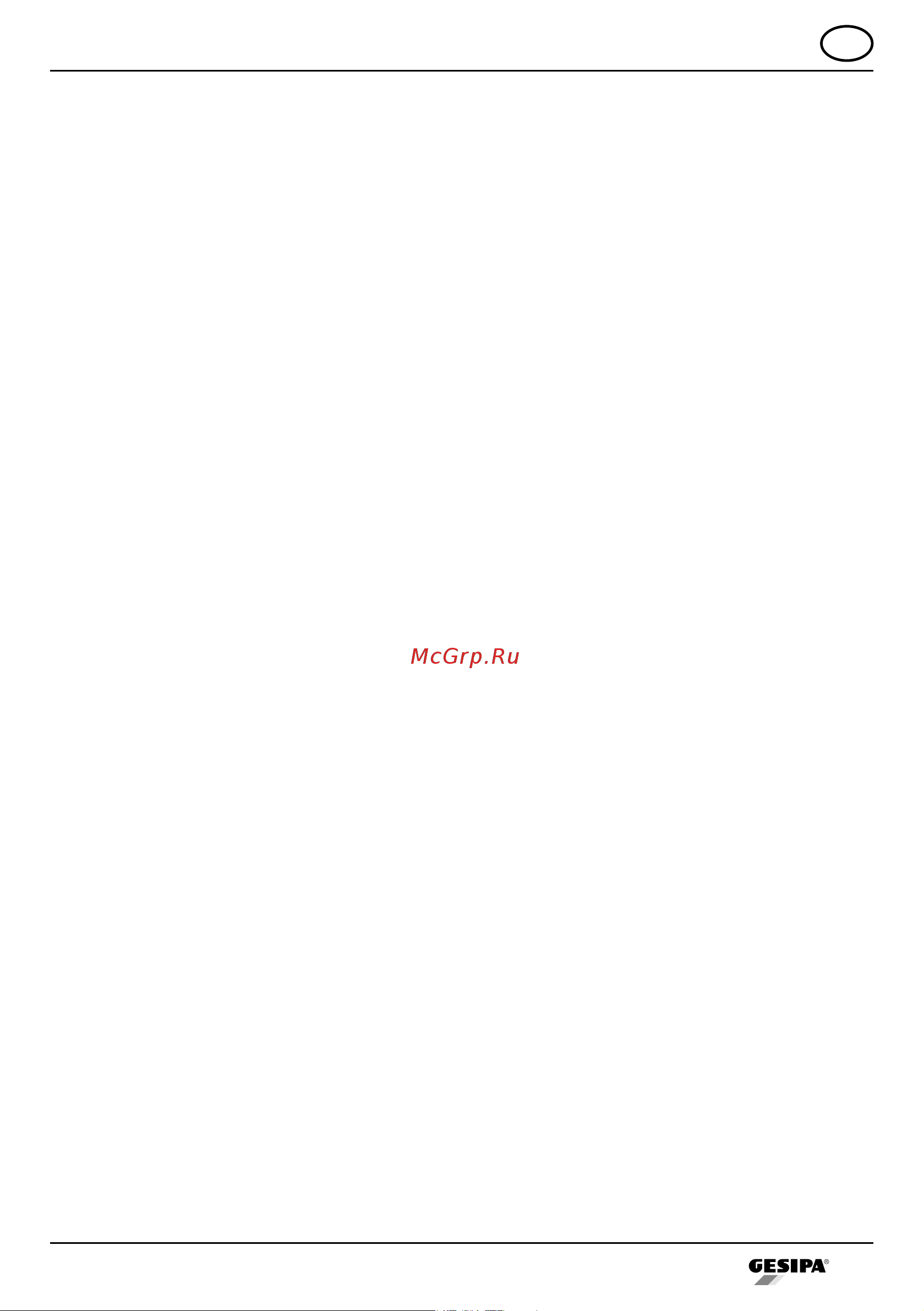 Gesipa Firefox 2 М4-М8 1458086 Руководство пользователя FireFox2 онлайн [57/176] 859231