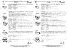 Amparo Сапсан прозрачные линзы с AF-AS покрытием 2414 Инструкция к товару