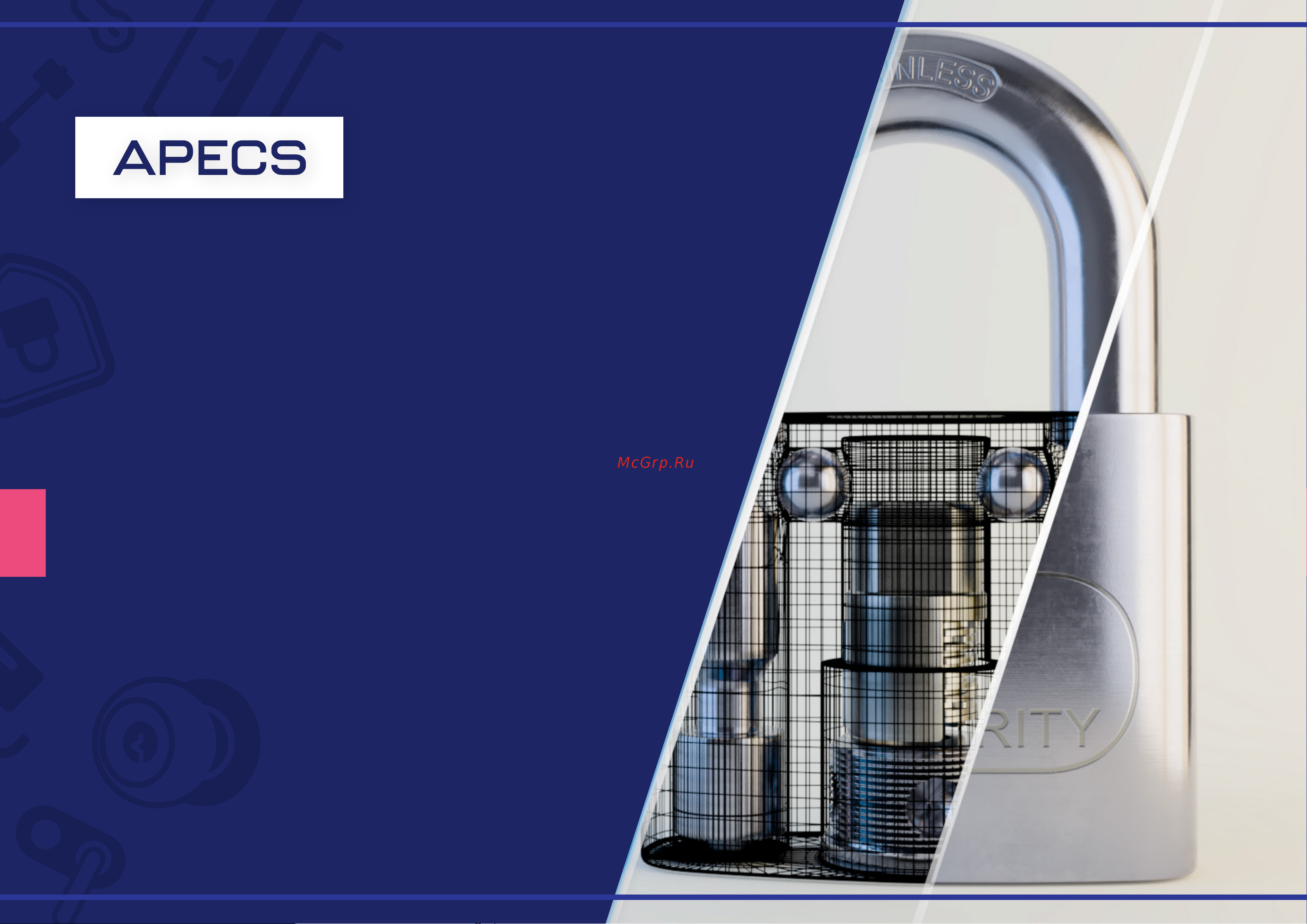 Apecs Premier PDS-XS-60 26839 Инструкция к товару онлайн