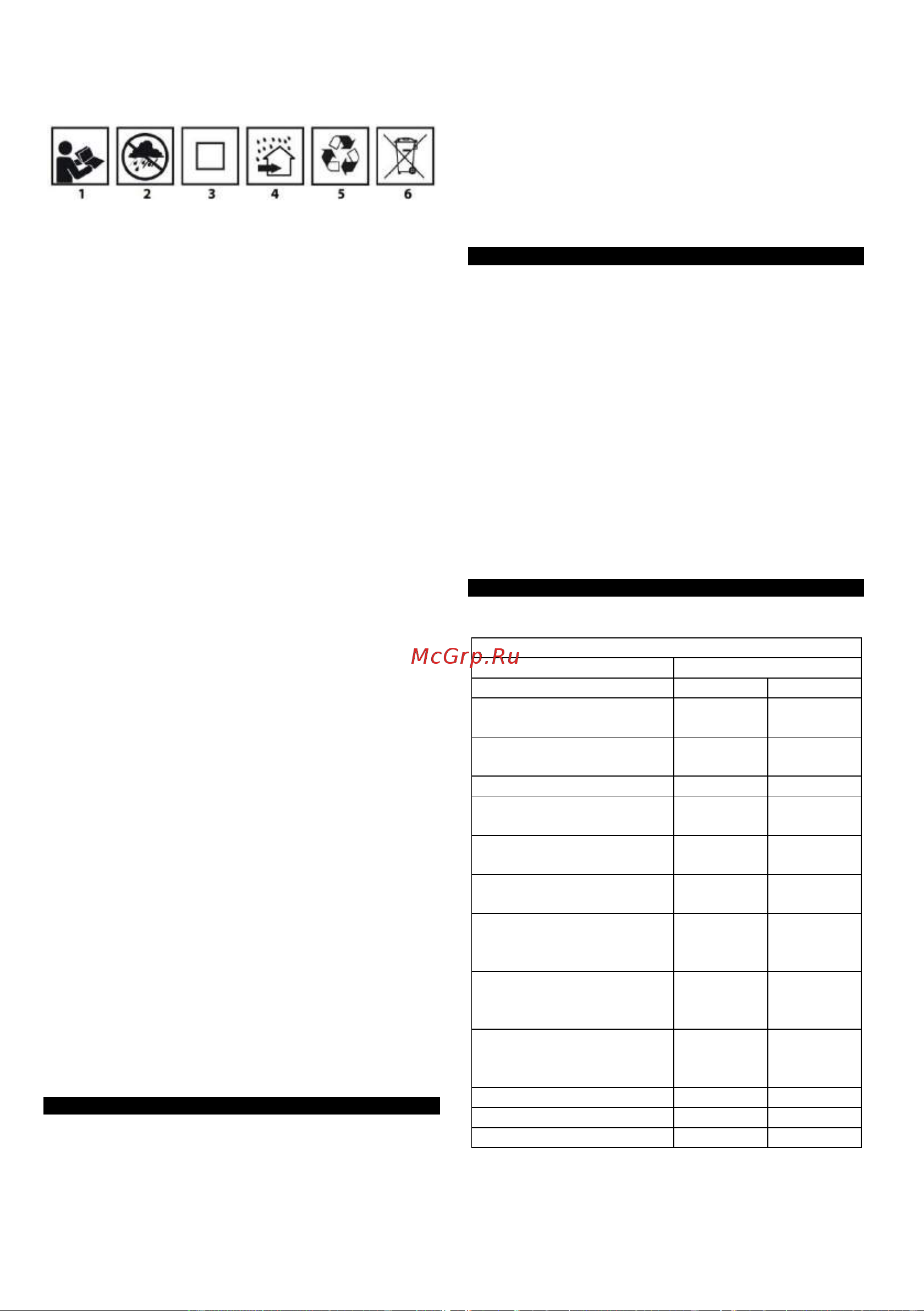 GRAPHITE Energy+ 58G085 58G085 инструкция онлайн [28/35] 859340