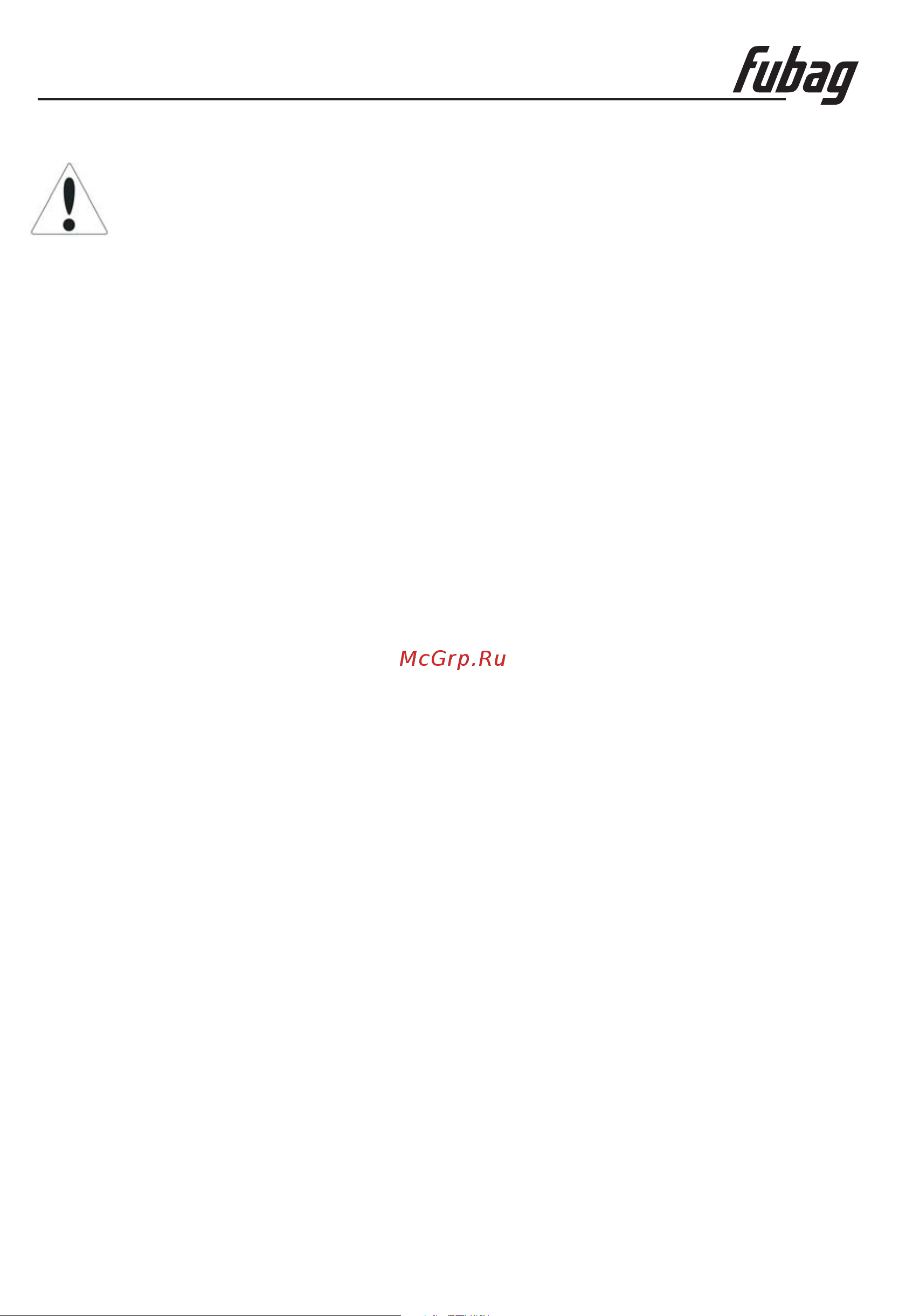 Fubag MICRO 160/12 68826 Инструкция к FUBAG MICRO 160/12 68826 онлайн [2/13] 859341