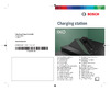 Bosch 1600A01PW2 Инструкция к товару