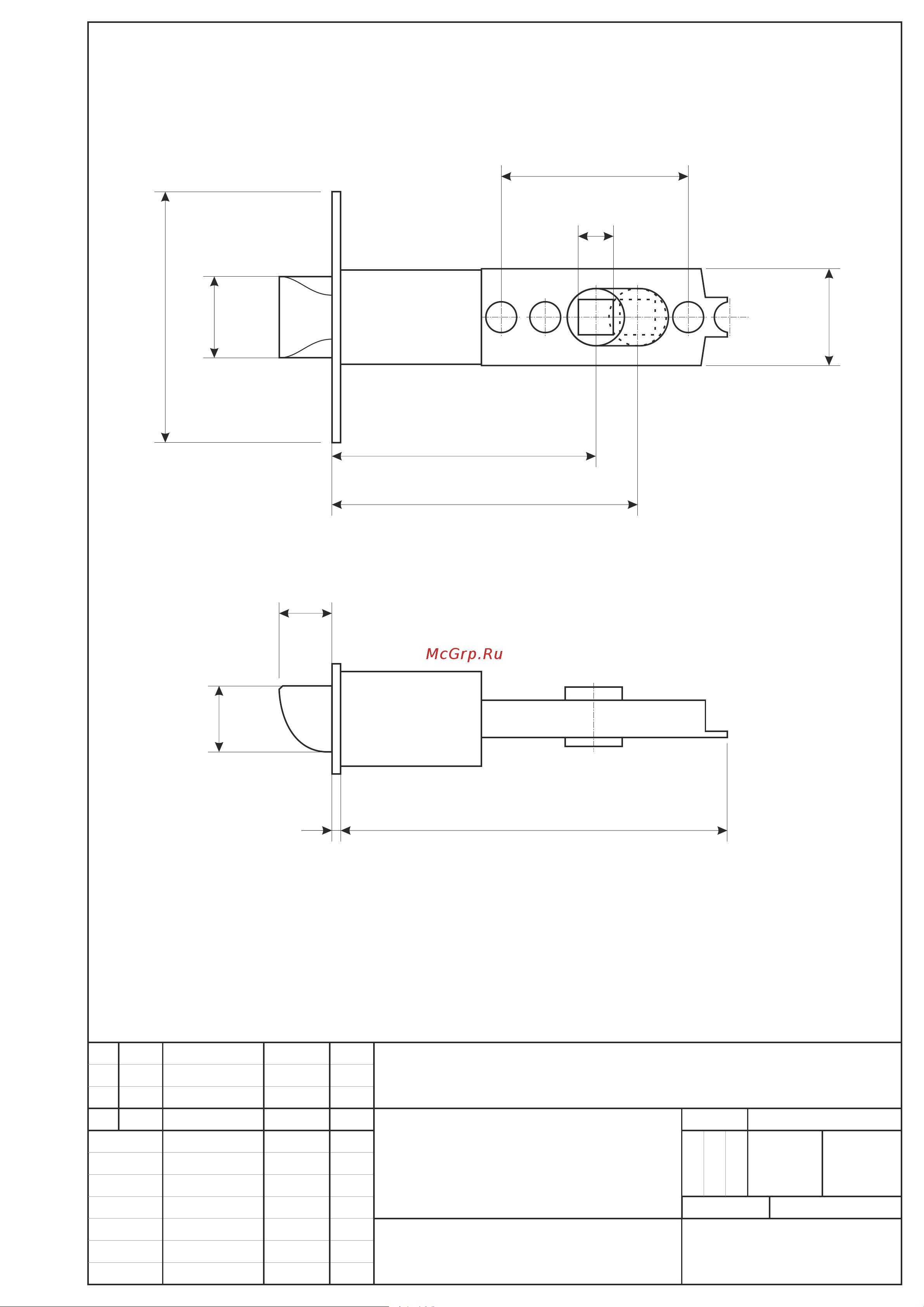 Apecs 8026-01-AB 19263 Чертеж онлайн