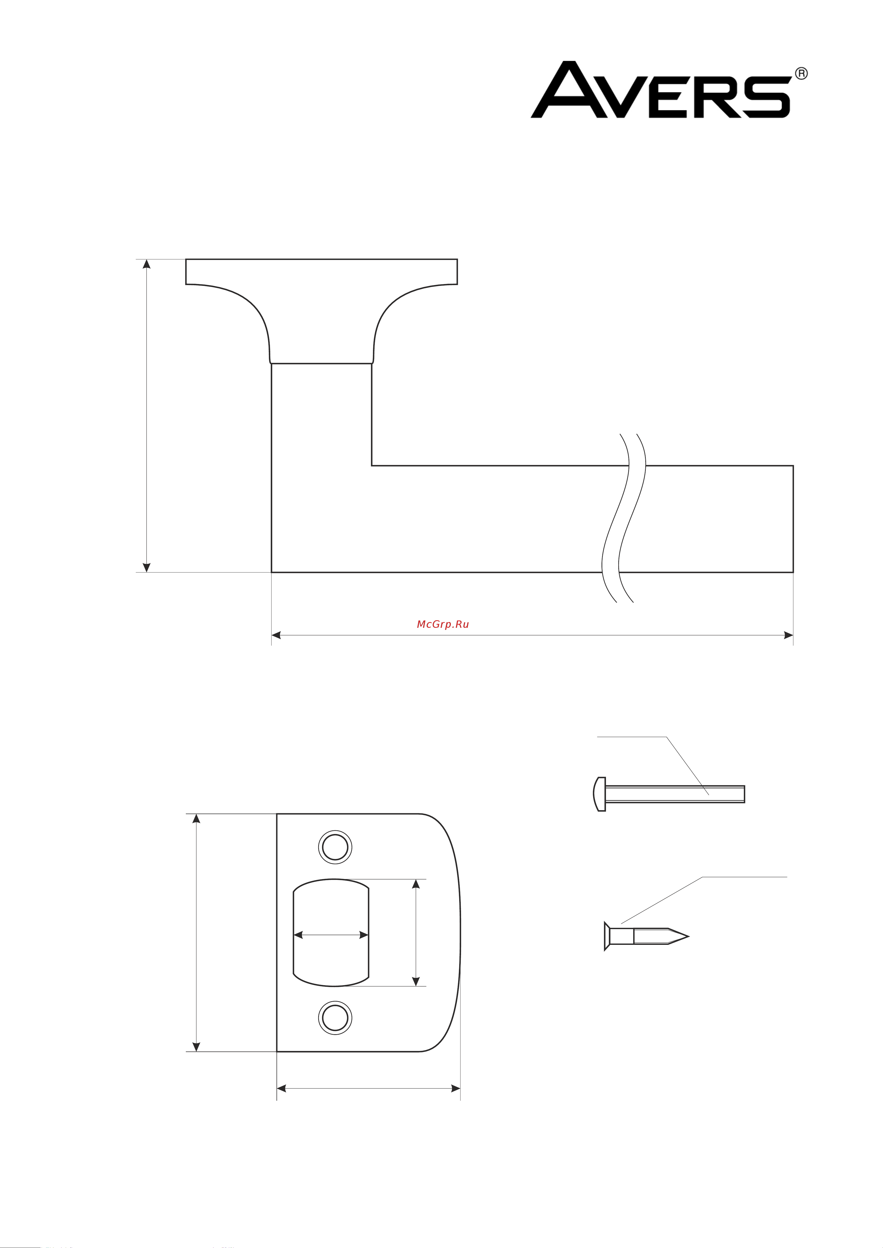 AVERS 8083-01-CR 31332 Эскиз онлайн [2/2] 859414