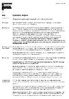 Woodstock W-2 лак ВД-АК Classic БЕСЦВЕТНЫЙ 2,2 кг ТД000004046 Инструкция по эксплуатации