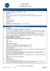 KIILTO Saumalaasti 79, 3 кг, синий, пастельный T3521.003 Инструкция к товару