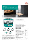 UNIS U-70 серебро С12, 2 кг 4607005185129 Описание
