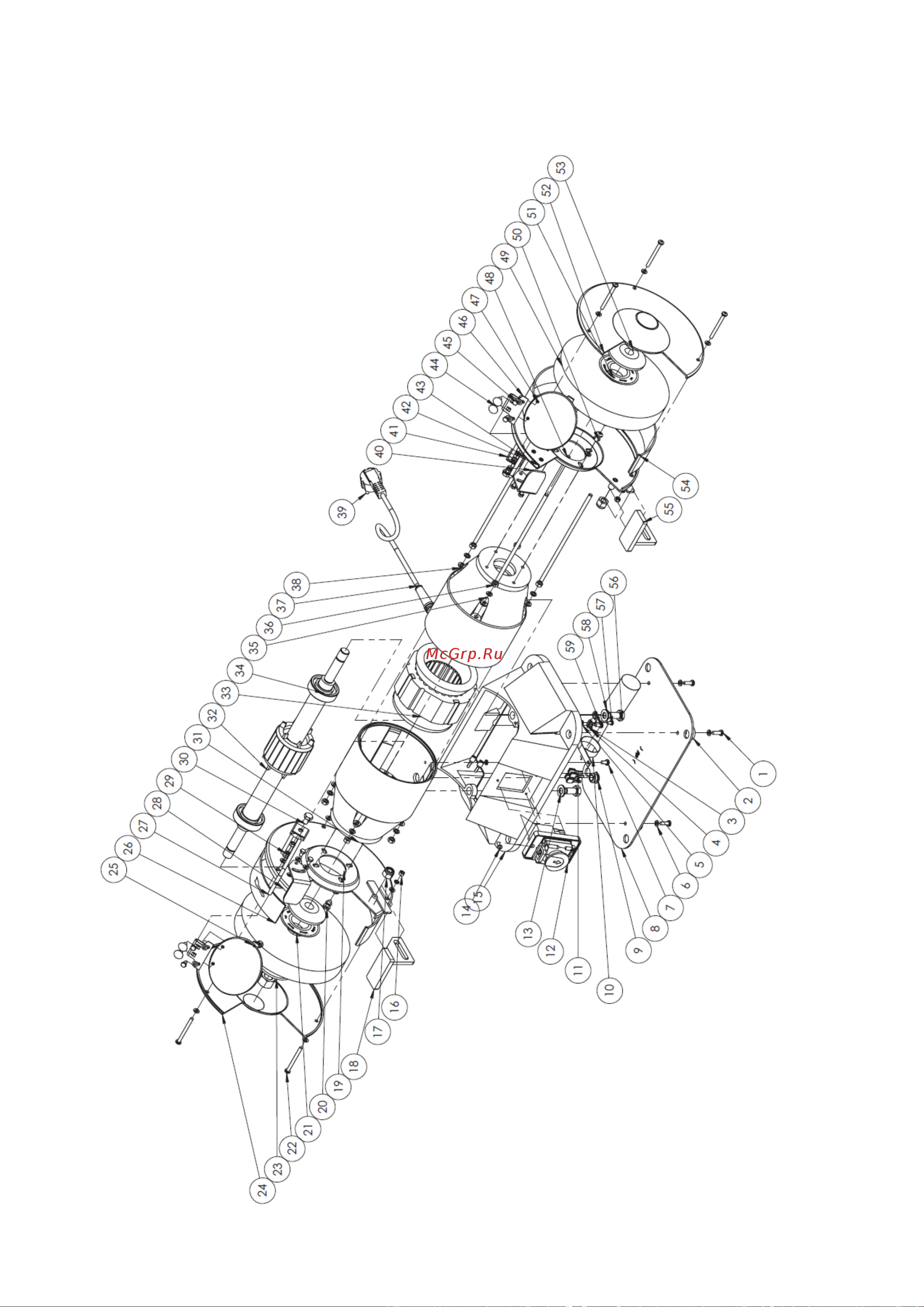 Stalex DS250 Инструкция онлайн [17/19] 859797