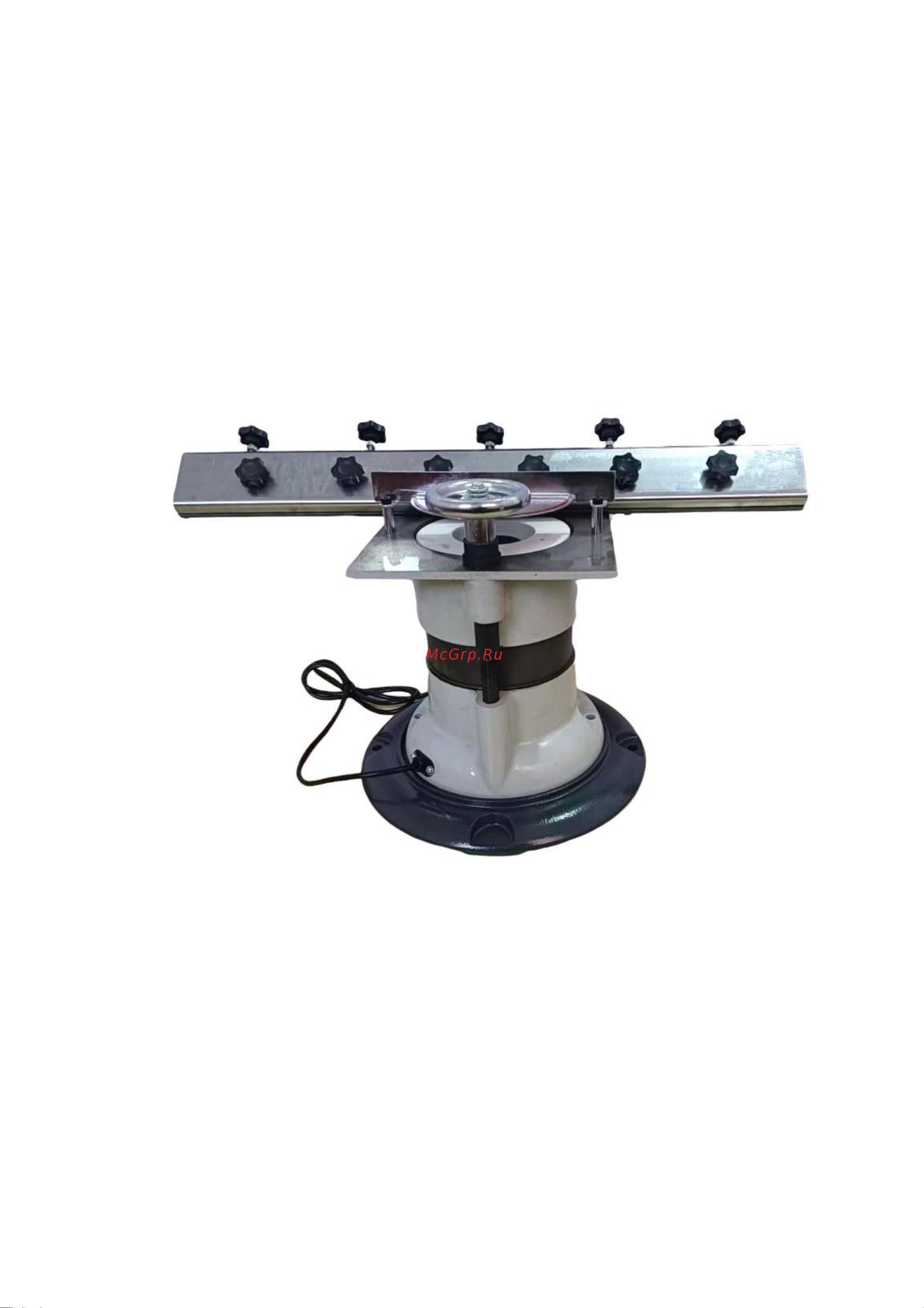 REALREZ TS-150 REZ-TS150/230V Инструкция онлайн