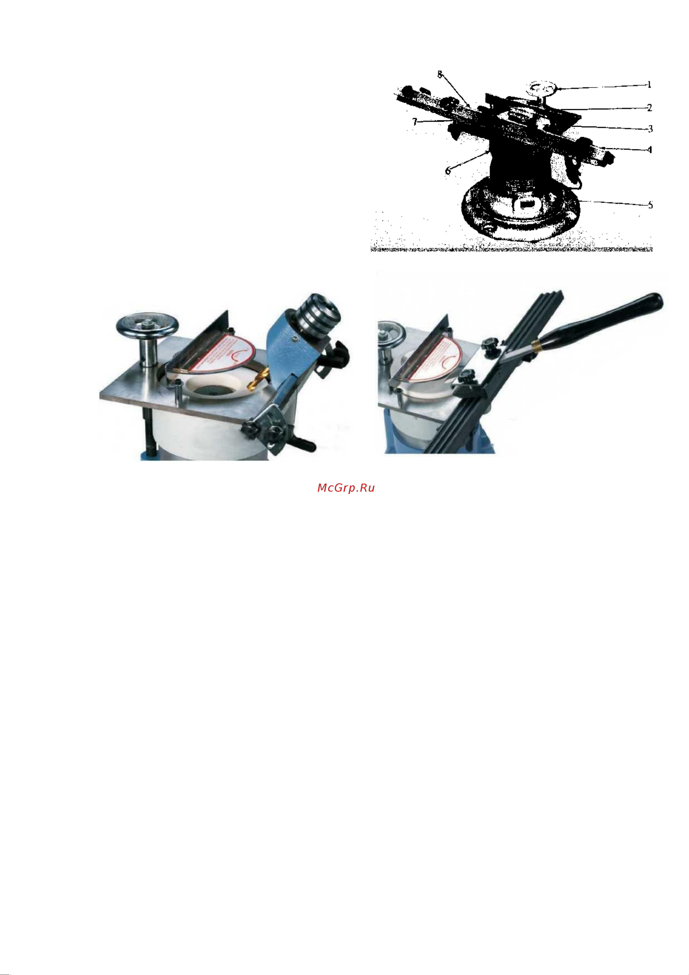 REALREZ TS-150 REZ-TS150/230V Инструкция онлайн [4/9] 859805