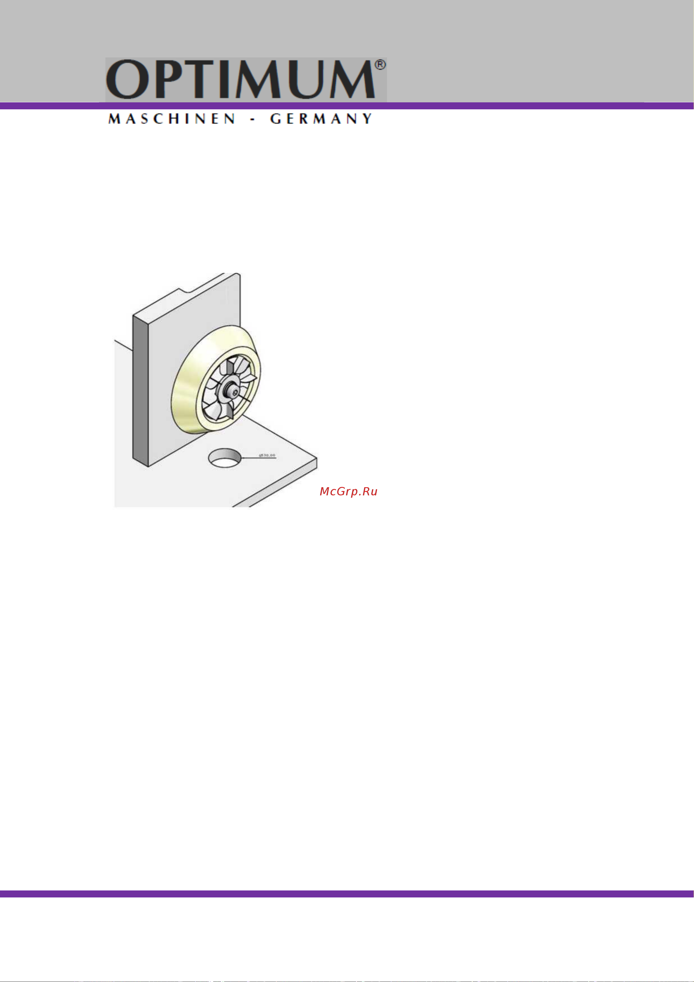 Optimum OPTIgrind GH 15T 3100115 Инструкция к Optimum OPTIgrind GH 15T 3100115 онлайн [18/47] 859806
