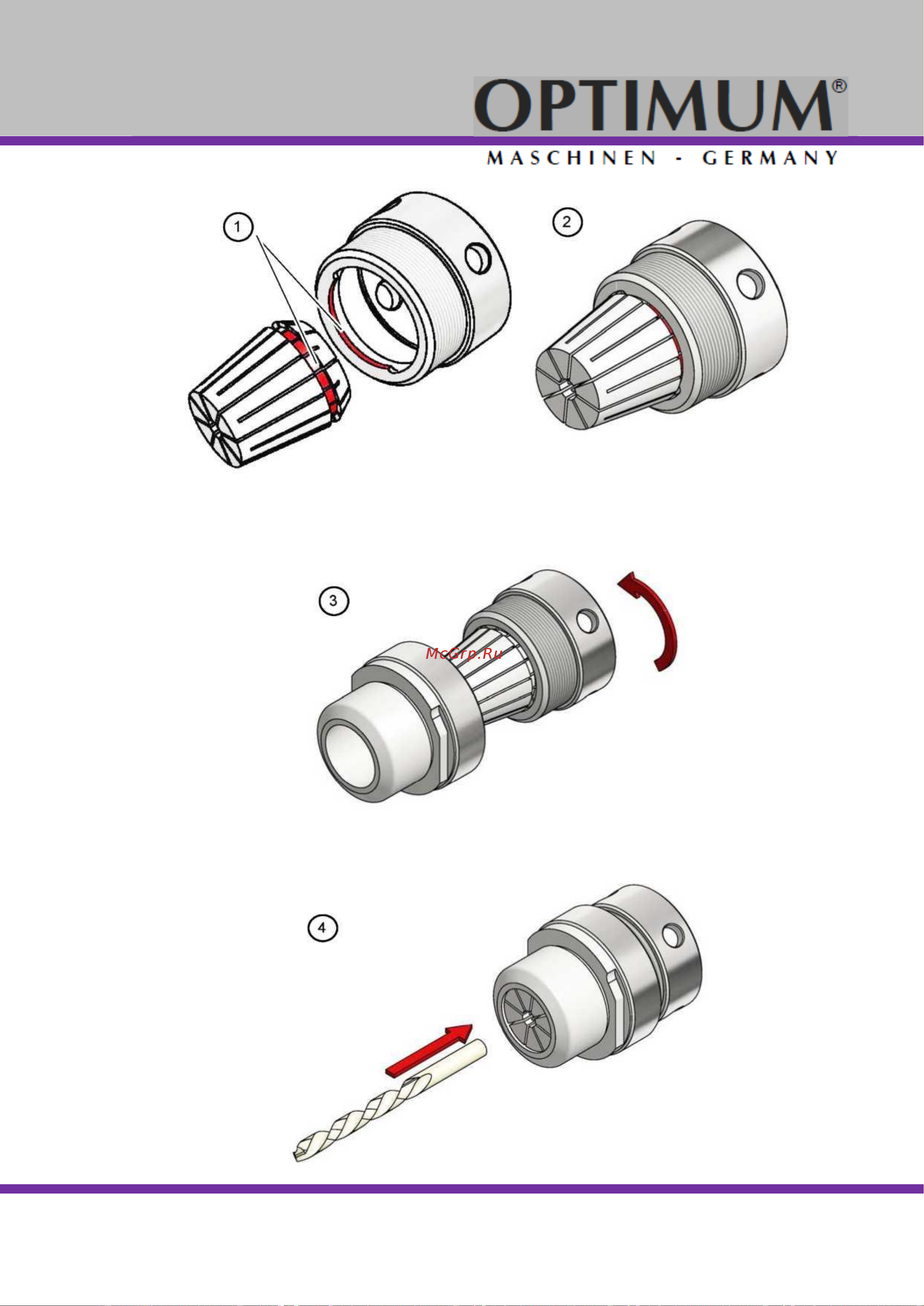 Optimum OPTIgrind GH 15T 3100115 Инструкция к Optimum OPTIgrind GH 15T 3100115 онлайн [21/47] 859806