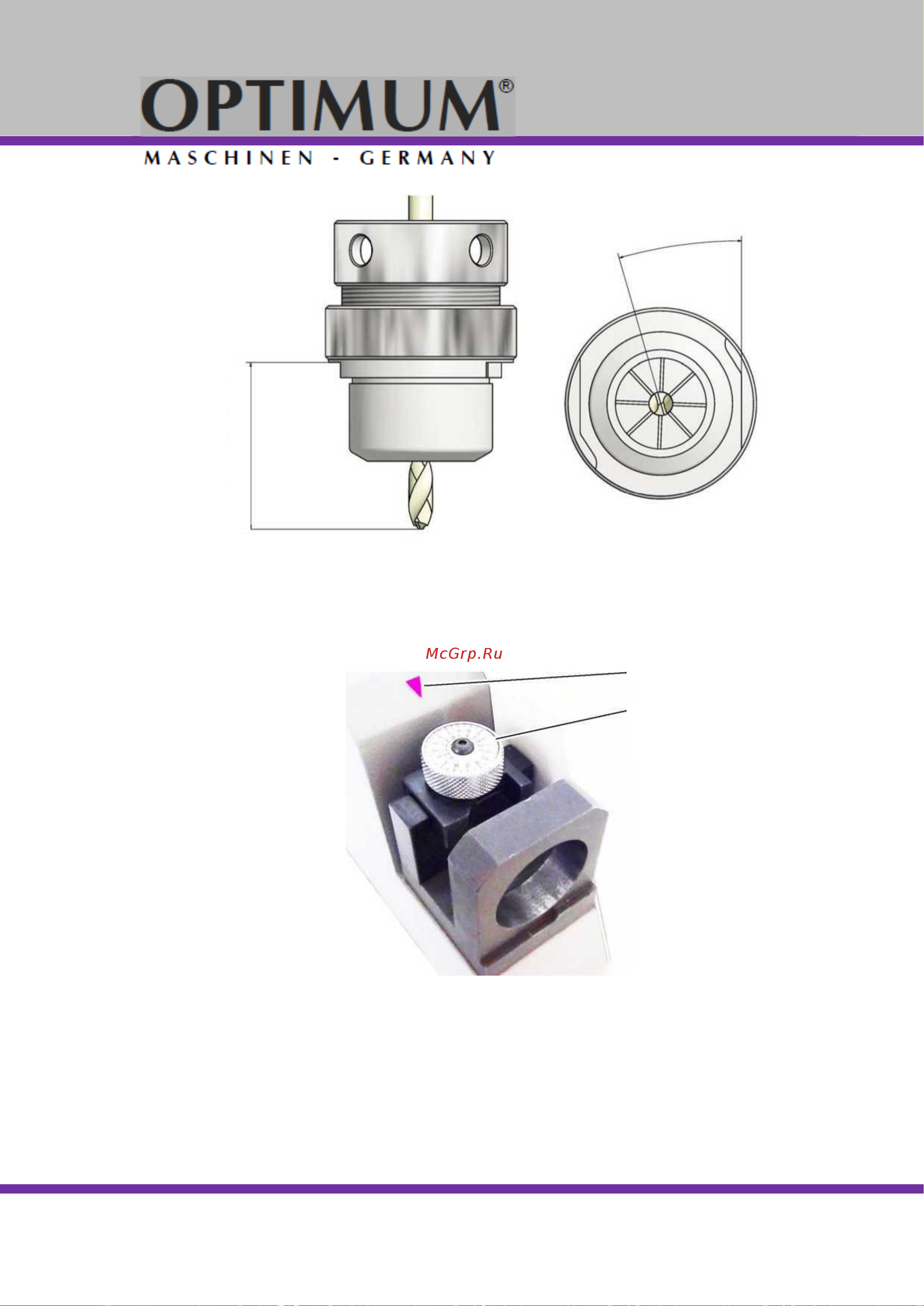 Optimum OPTIgrind GH 15T 3100115 Инструкция к Optimum OPTIgrind GH 15T 3100115 онлайн [22/47] 859806
