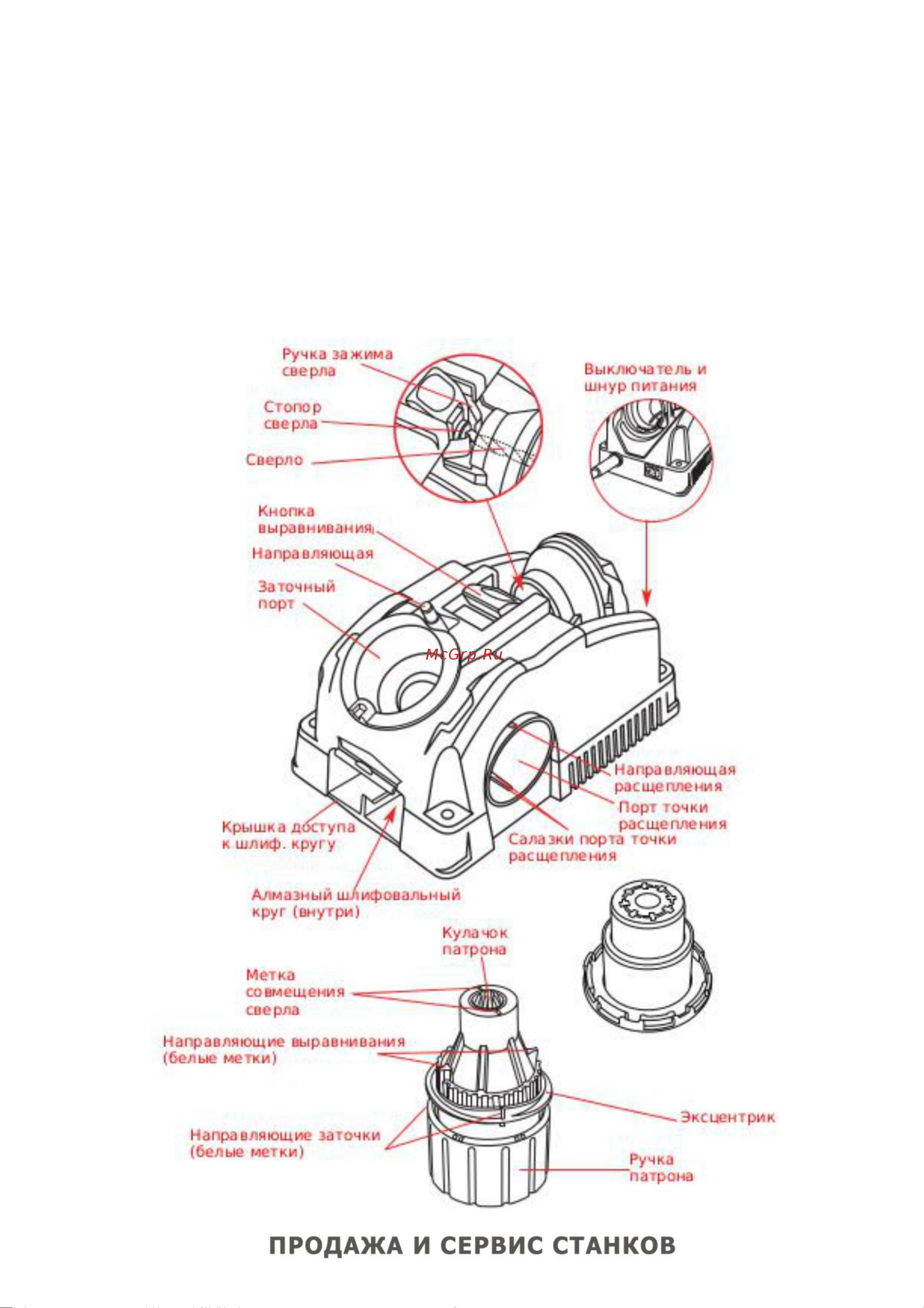 DOCTOR DRILL DDХPI 40689 Инструкция онлайн [4/17] 859828