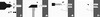 WasserKRAFT Leine K-5031WHITE Инструкция к WasserKraft Leine K-5031WHITE