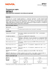 NOVOL , банка 1.2 кг X6123150 Инструкция к NOVOL X6123150