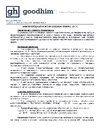 GOODHIM Strong готовый раствор, 20л 82336 Инструкция к товару