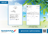 NIAGARA AdBlue 1000 л, мочевина, для систем, SCR Евро 4/5/6 004008000017 Соответствия
