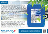 NIAGARA AdBlue 1000 л, мочевина, для систем, SCR Евро 4/5/6 004008000017 Соответствия