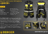 Berger BG ДИКЗЕ BG1209 Подробное Описание