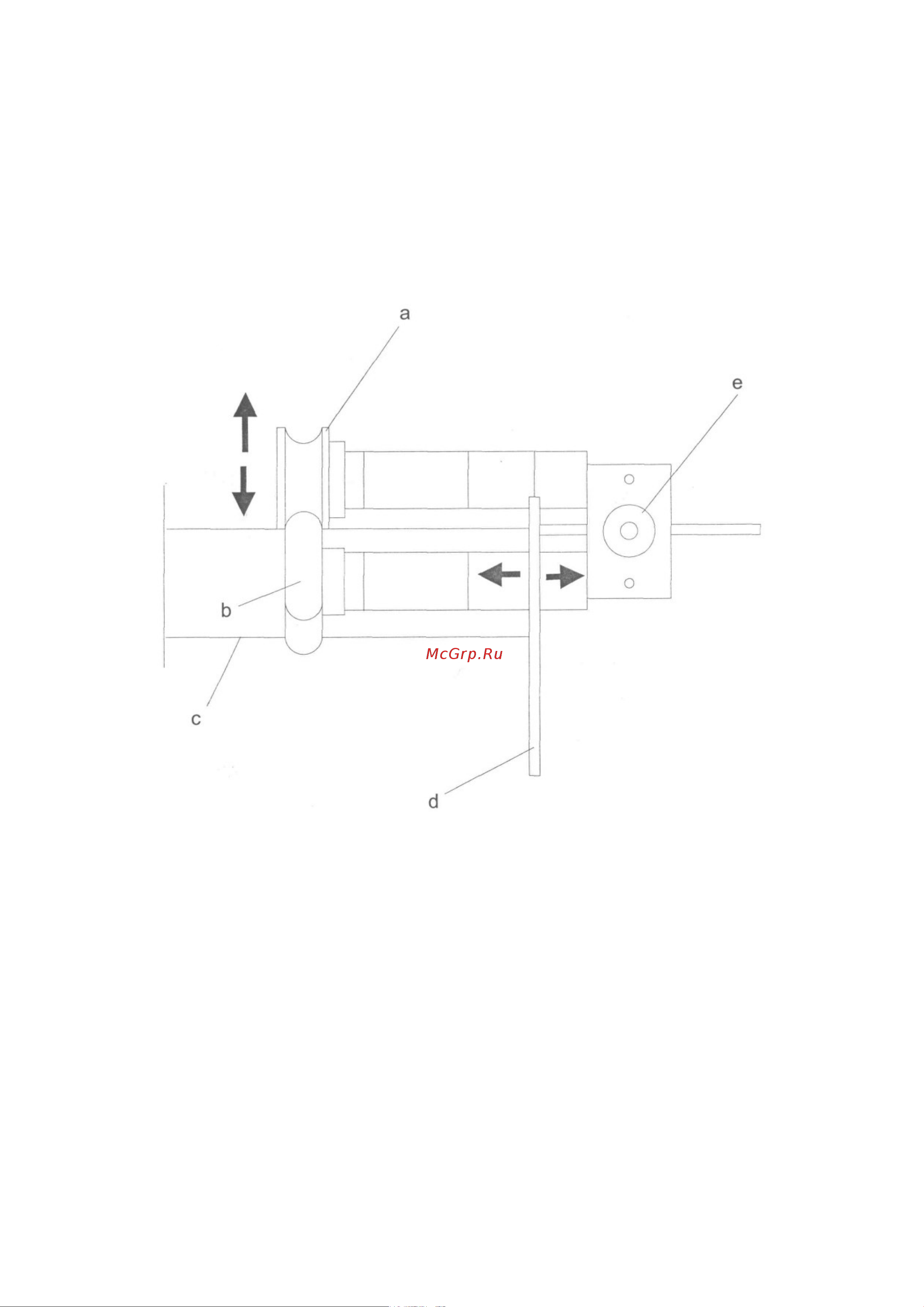 Dogan Machinery DBM-1.2 4687201647850 Инструкция к Dogan Machinery DBM-1.2 4687201647850 онлайн [7/13] 860213