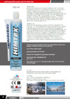 HIMTEX Хим. анкер Arctic PROFI 200 410 мл зимний для любого кирпича, бетона + 1 насадка HIMARCT400 Инструкция к товару