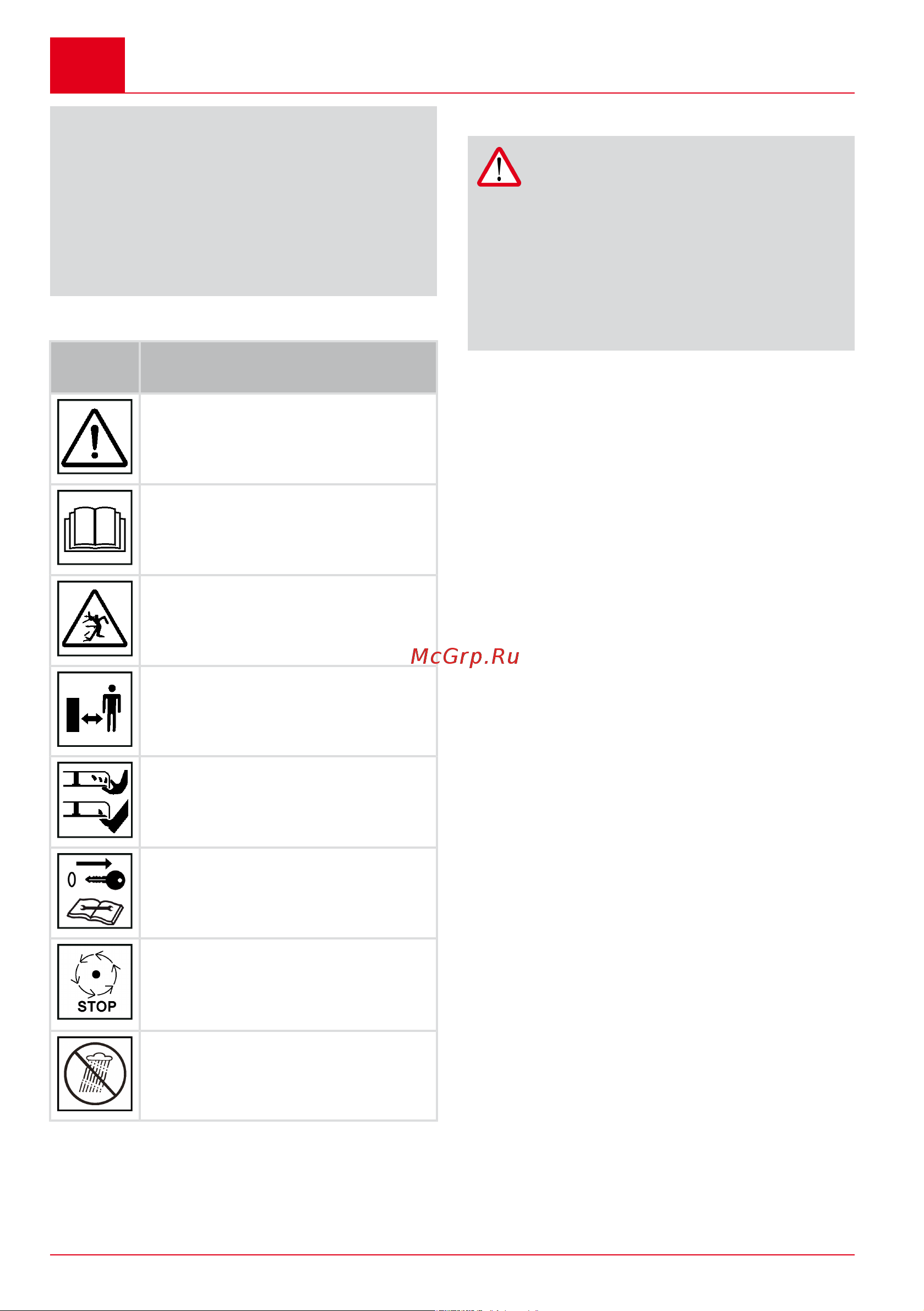 Al-Ko 34.8 Li Easy Flex 113540 Инструкция к AL-KO 34.8 Li Easy Flex 113540 онлайн [174/304] 860255