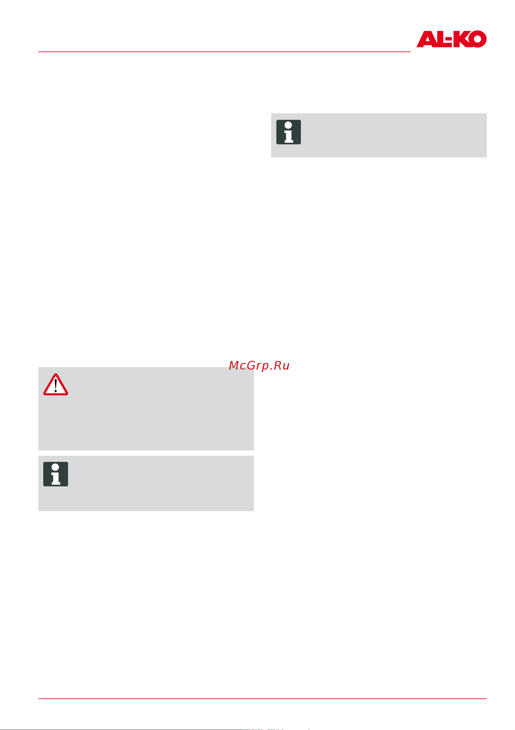 Al-Ko 34.8 Li Easy Flex 113540 Инструкция к AL-KO 34.8 Li Easy Flex 113540 онлайн [193/304] 860255