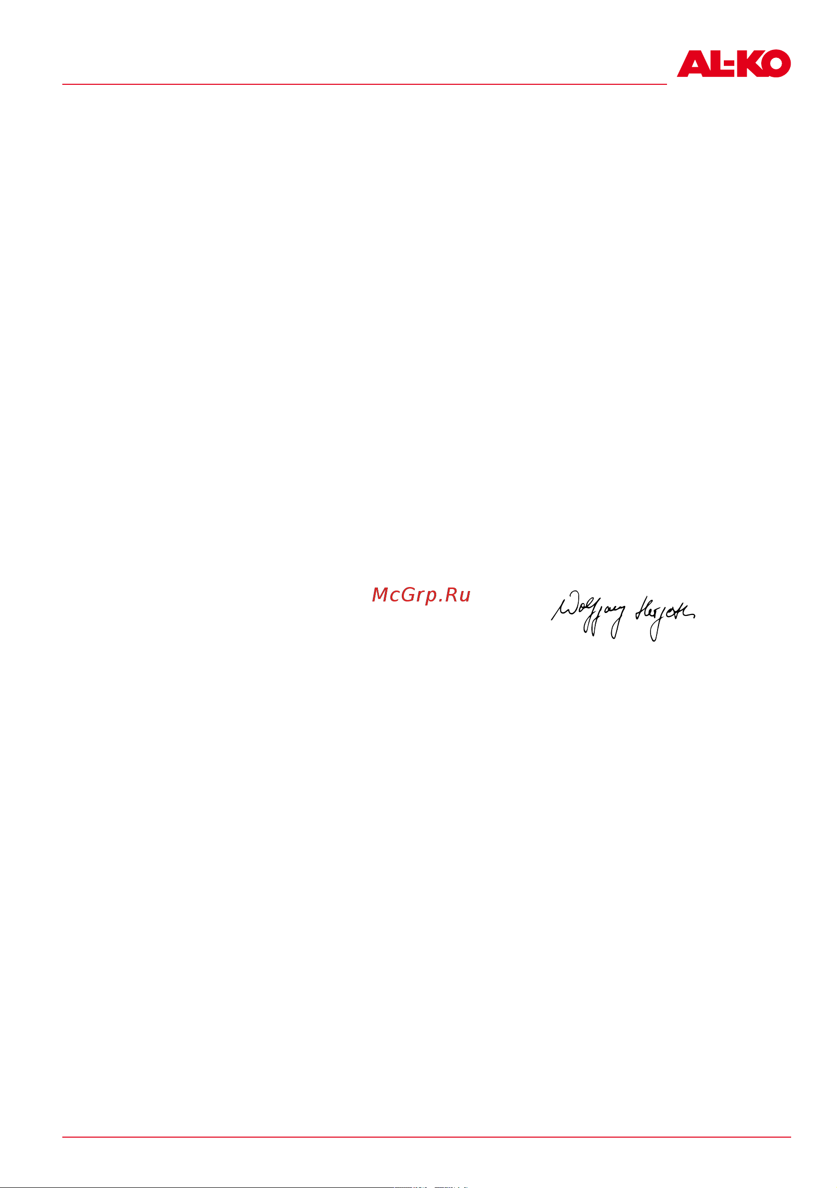 Al-Ko 34.8 Li Easy Flex 113540 Инструкция к AL-KO 34.8 Li Easy Flex 113540 онлайн [241/304] 860255