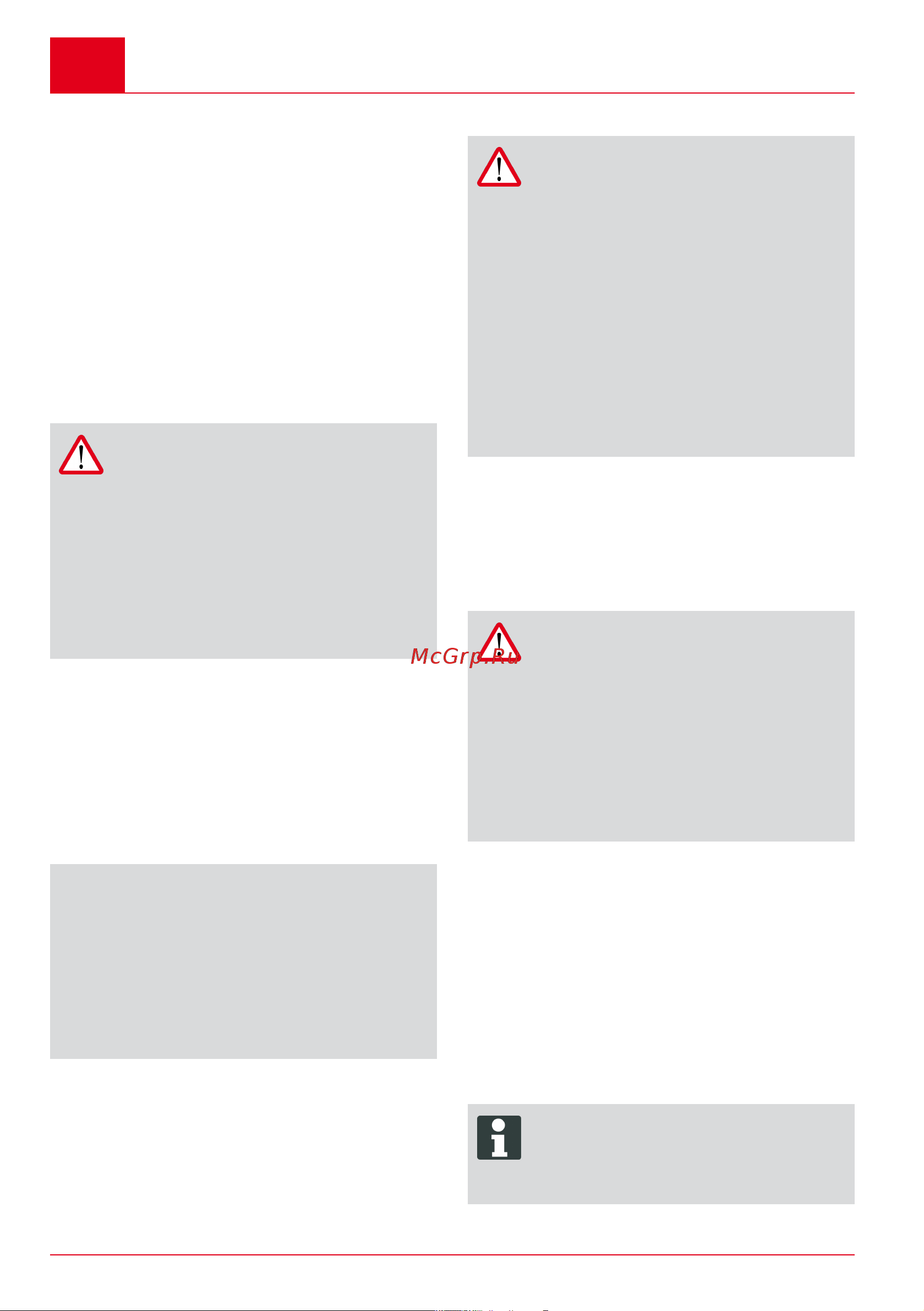 Al-Ko 34.8 Li Easy Flex 113540 Инструкция к AL-KO 34.8 Li Easy Flex 113540 онлайн [250/304] 860255