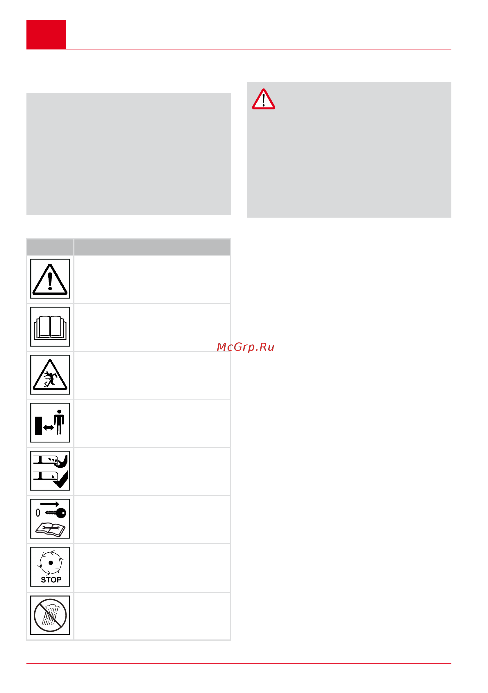 Al-Ko 34.8 Li Easy Flex 113540 Инструкция к AL-KO 34.8 Li Easy Flex 113540 онлайн [274/304] 860255