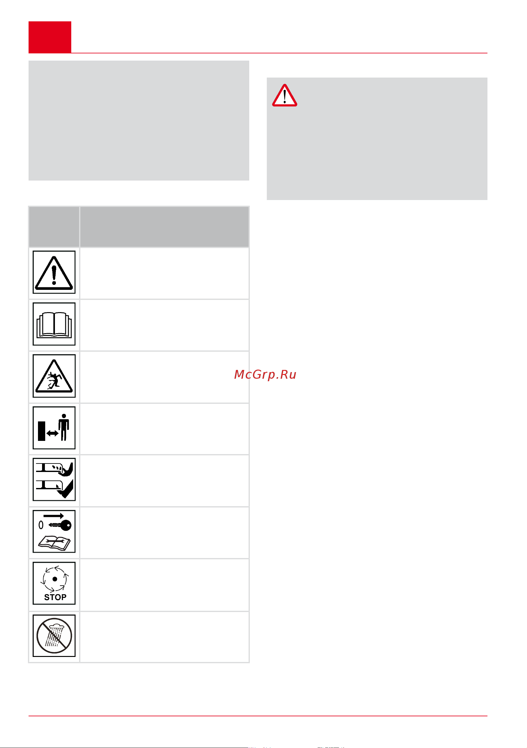 Al-Ko 34.8 Li Easy Flex 113540 Инструкция к AL-KO 34.8 Li Easy Flex 113540 онлайн [290/304] 860255