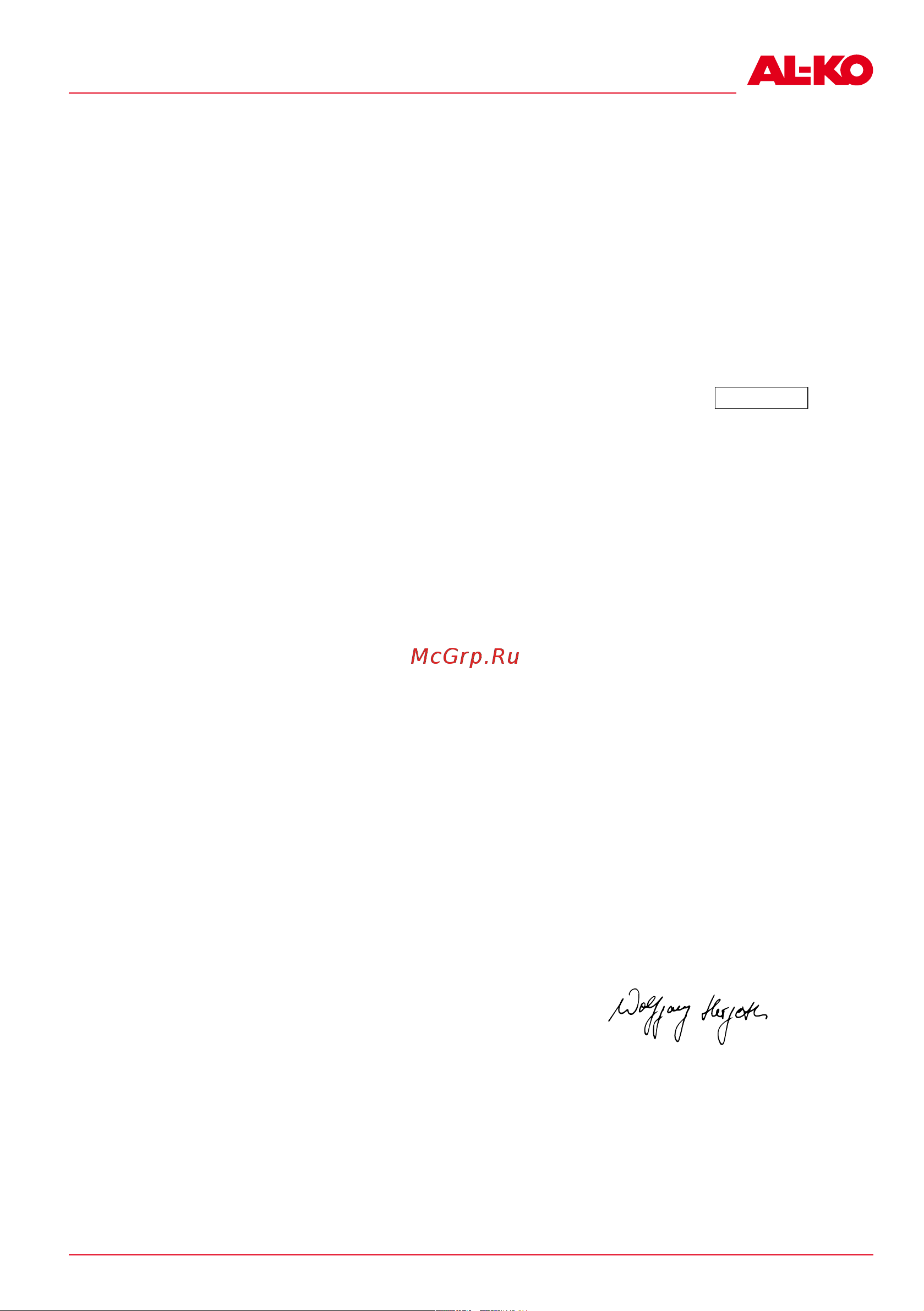 Al-Ko 34.8 Li Easy Flex 113540 Инструкция к AL-KO 34.8 Li Easy Flex 113540 онлайн [67/304] 860255