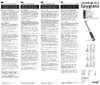 Levenhuk Spyglass SG2 70751 Инструкция к Levenhuk Spyglass SG2