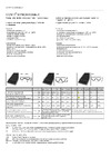 CONTITECH HTD 750 5M 15 15HTD5750 Паспорт