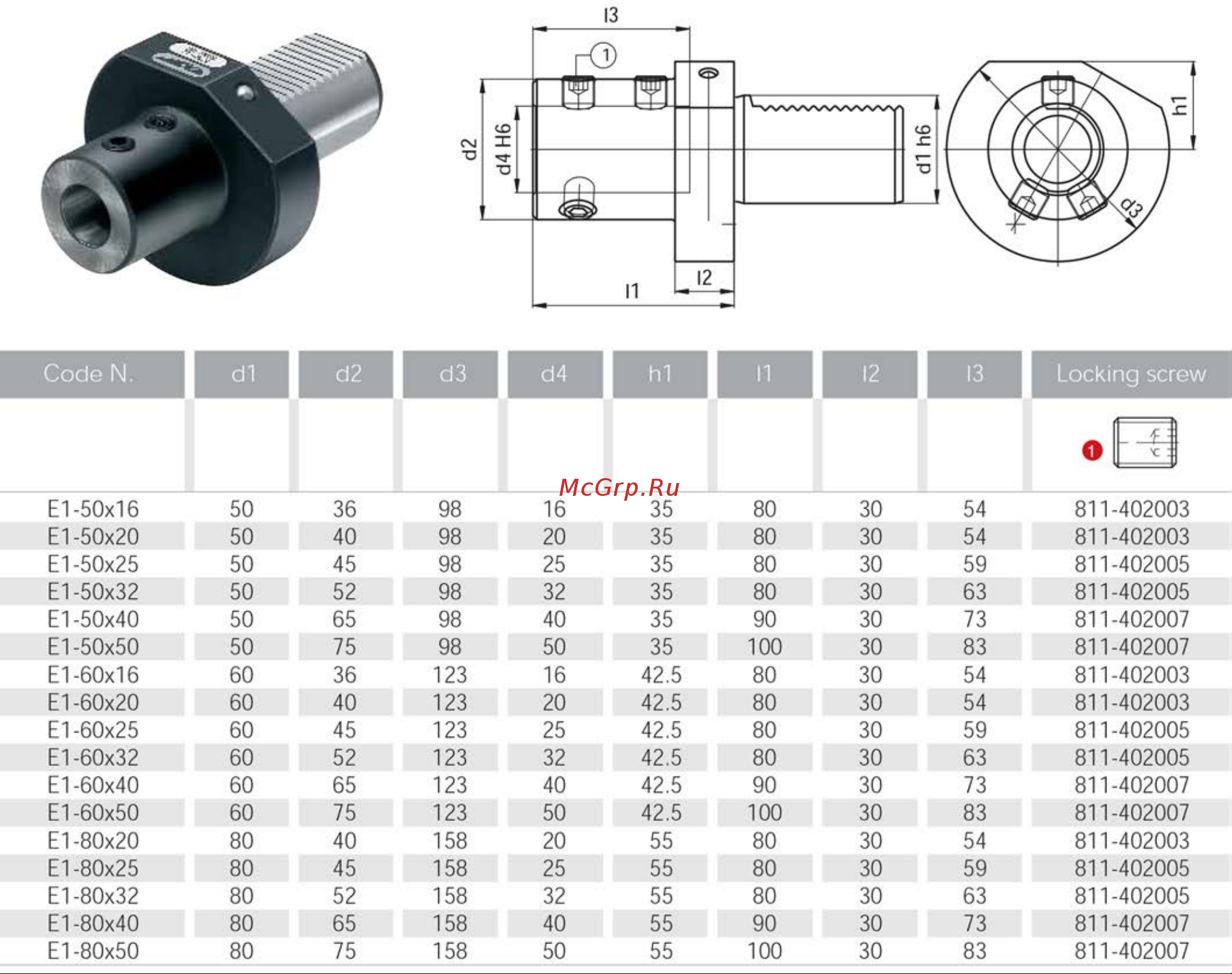 Kintek E1-50X32 Kintek E1 онлайн [2/2] 860275